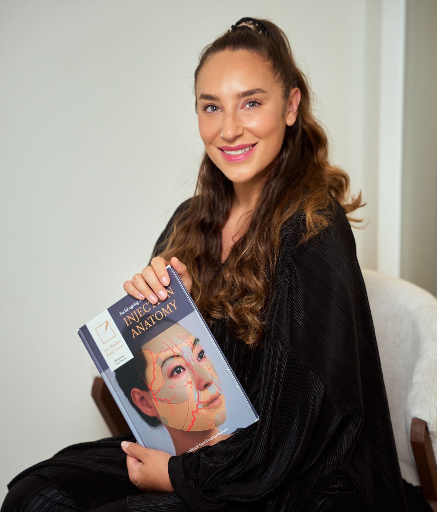 cosmetic nurse training australia