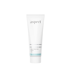 fruit enzyme mask