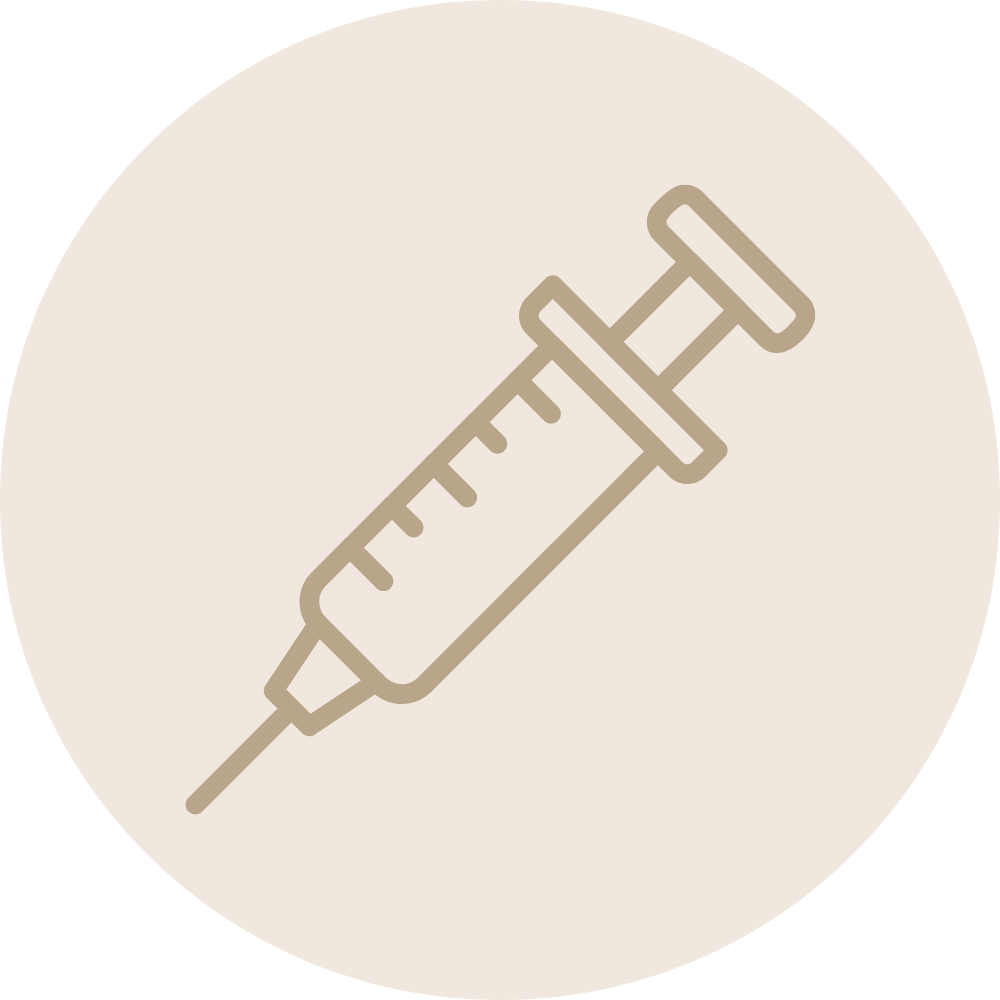 SYRINGE ICON