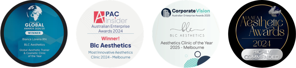 best cosmetic clinic near me melbourne
