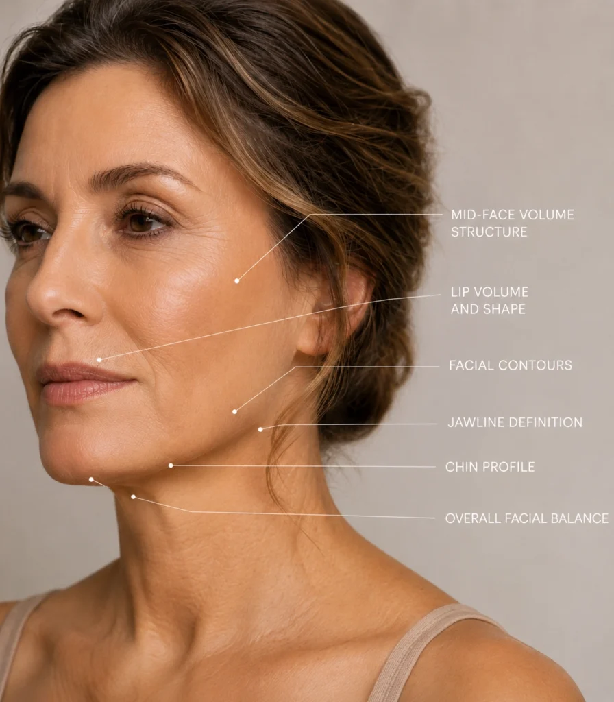 facial-rejuvenation-assessment-guide