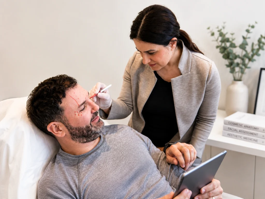 male_patient_facial_consultation