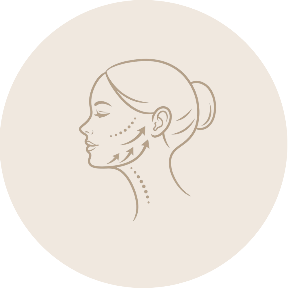 ADVANCED HIFU SKIN TIGHTENING