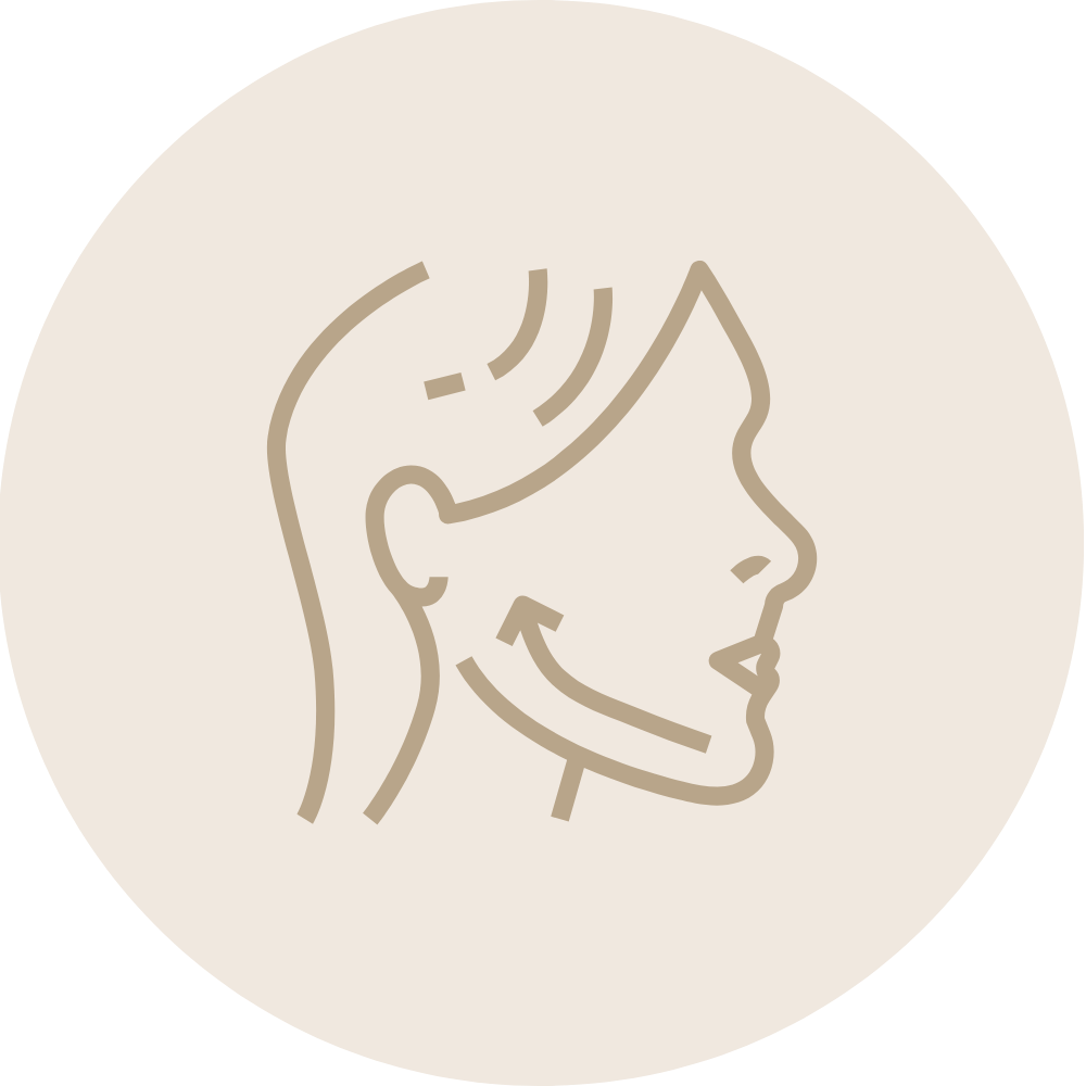 HIFU SKIN TIGHTENING