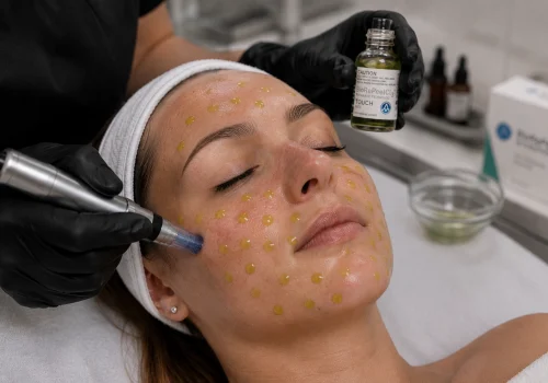biorepeel-microneedling-treatment